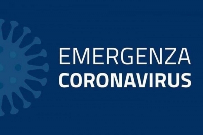 00 00 emergenza coronavirus