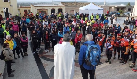 01 27 19 partenza escursione