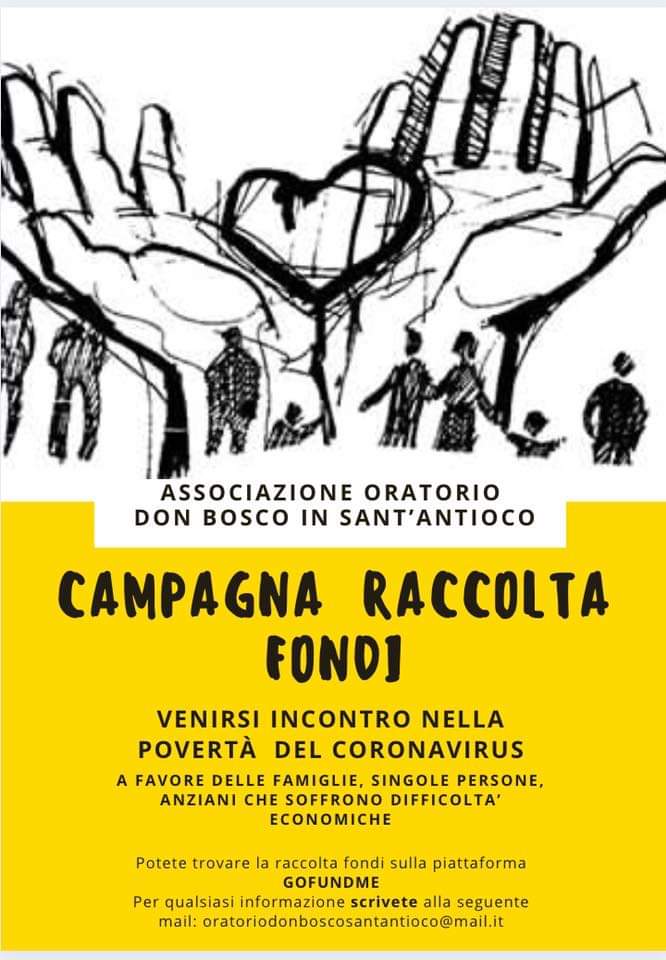 03 24 raccolta fondi oratorio 