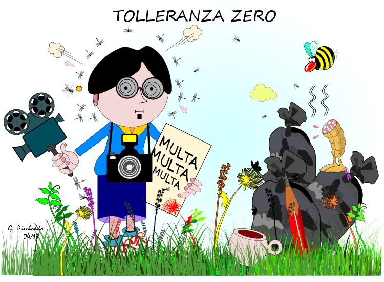 04 05 operazione rifiuti