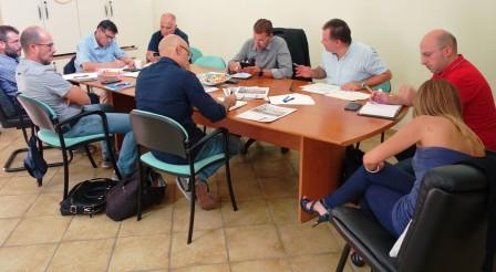 09 16 Assemblea FISC Oristano