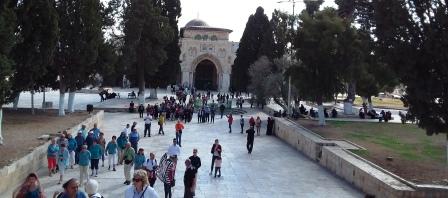 11 21 spianata moschee