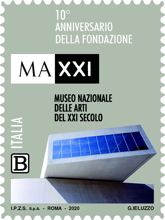 11 24 FRANCOBOLLO
