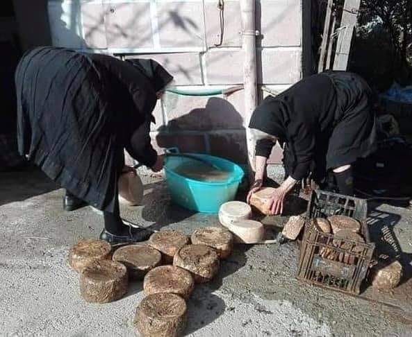12 00 nonne de bitti