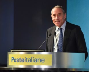 A.D. Poste Italiane Matteo Del Fante 310x251