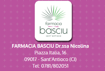 AAA farmacia basciu
