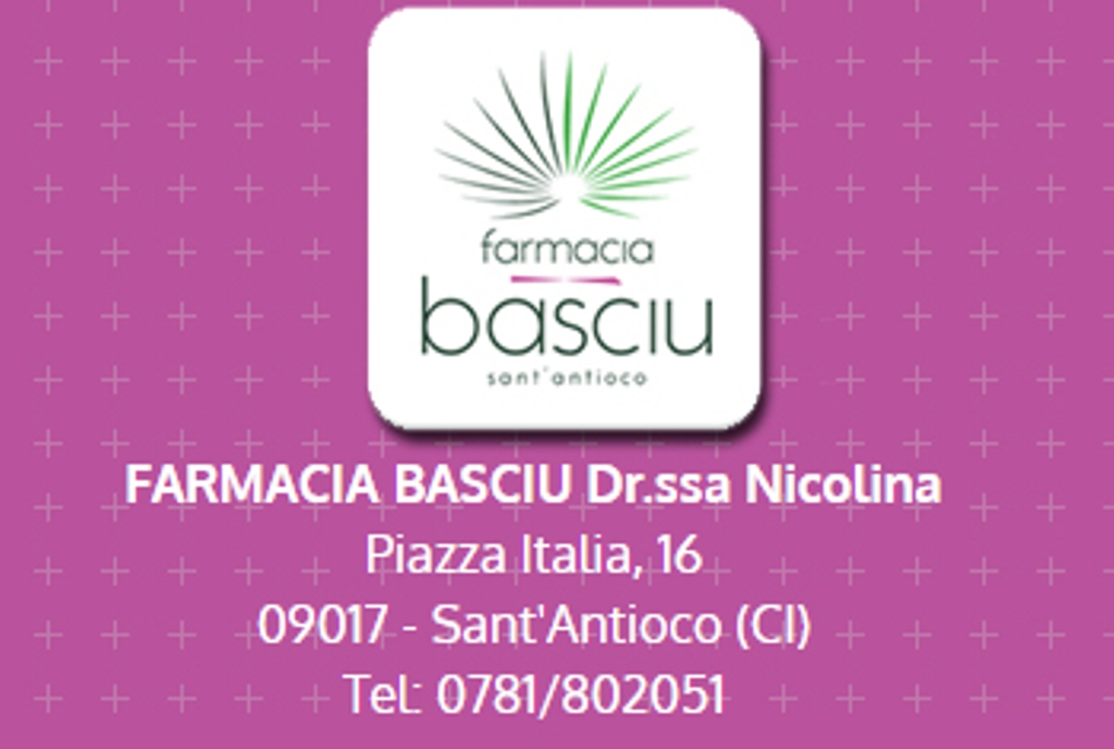 AAA farmacia basciu gande