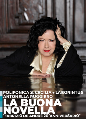 Antonella Ruggiero