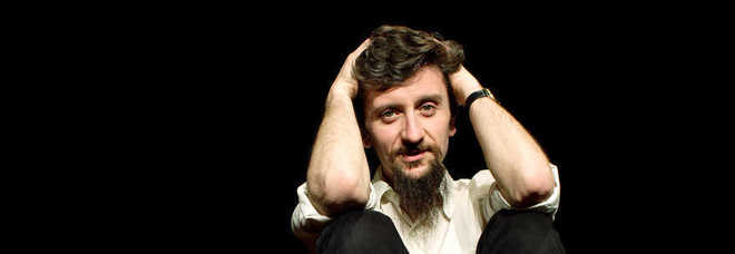 Ascanio Celestini