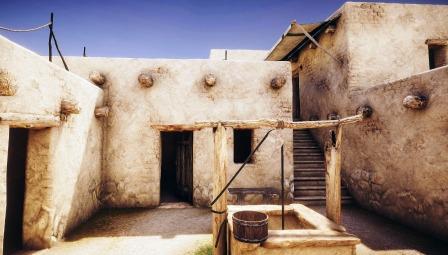CASA PUNICA web