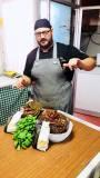 Chef Porseo Pegli