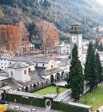 Collegiata San Lorenzo Chiavenna