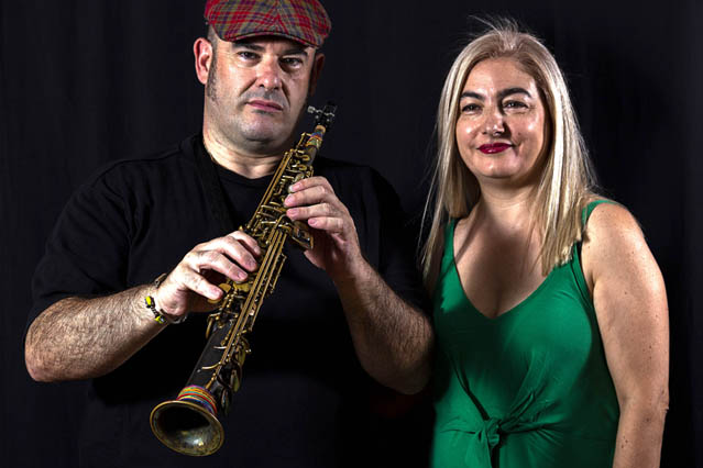 Duennas Theandric Teatro Nonviolento