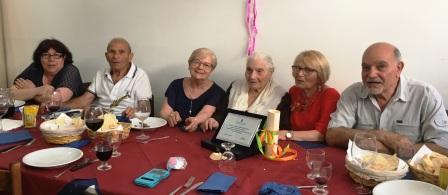 FAMIGLIA COLLU