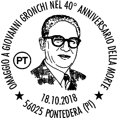 GRONCHI