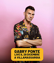 Gabry Ponte Dj web