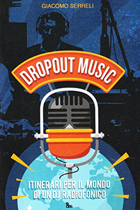 Giacomo Serreli Dropout Music copertina m
