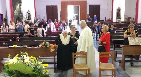 IN CHIESA WEB