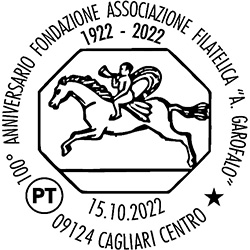 Immagine Annullo poste