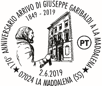 LA MADDALENA