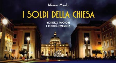 Locandina presentazione libro Muolo