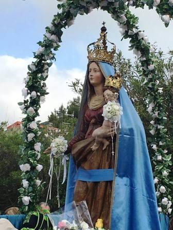 MADONNA SANTA MARIA DI MONSERRAT web
