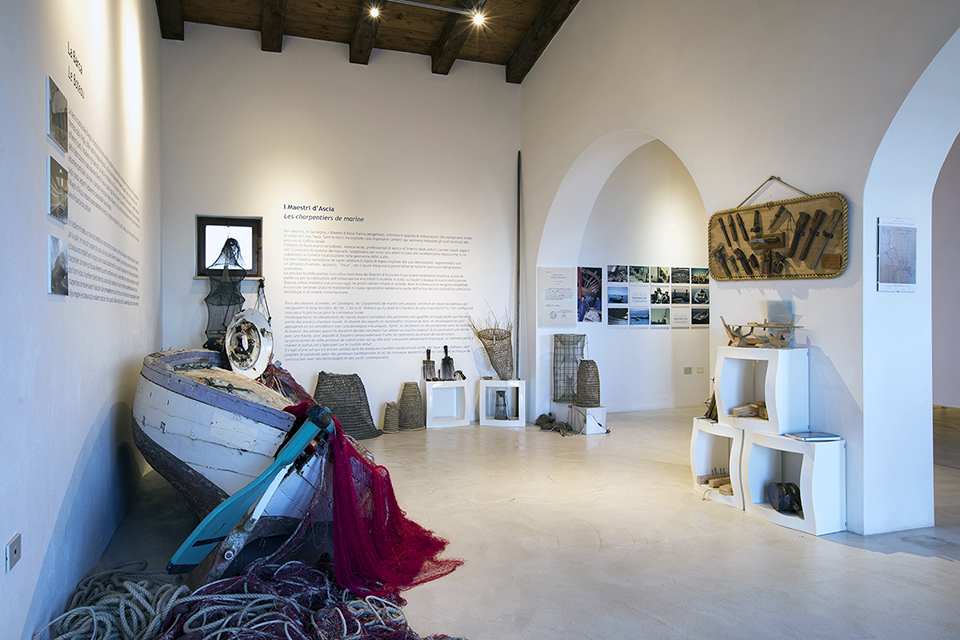 MuMA Museum