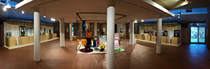 Museo Civico di San Vero Milis 3