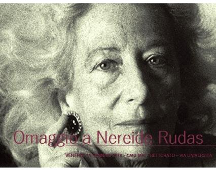 Nereide Rudas