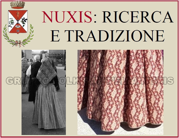 Nuxis F