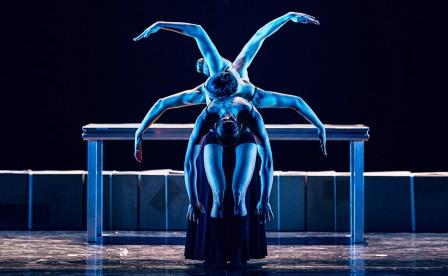 Odyssey Ballet