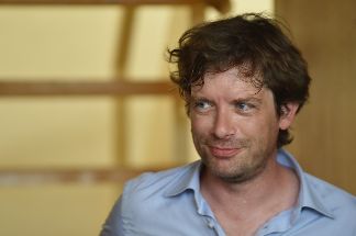 Pippo Civati