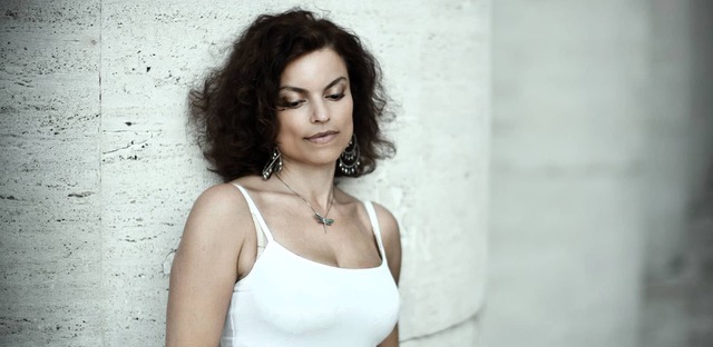 ROBERTA GAMBARINI QUARTET 2