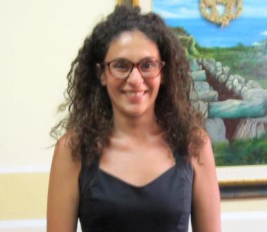 Roberta Serrenti