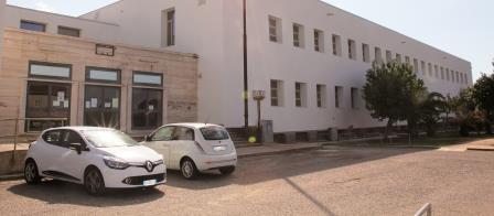Scuola Media Satta