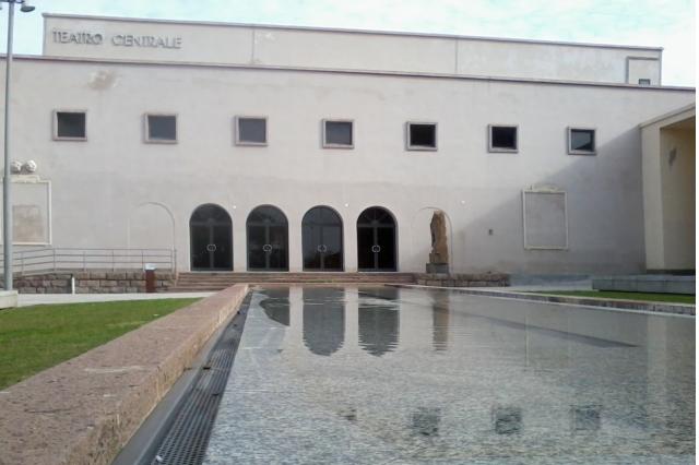 Teatro Centrale