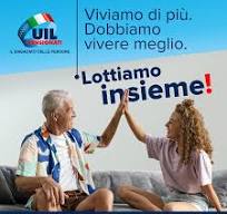 UIL PENSIONATI