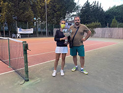 VINCITRICE FEMMINILE