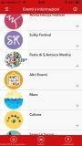 app eventi