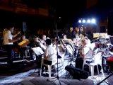 banda santa Cecilia CONCERTO