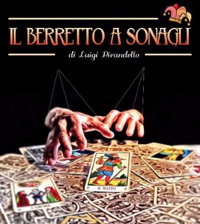 berrettom a sonagli