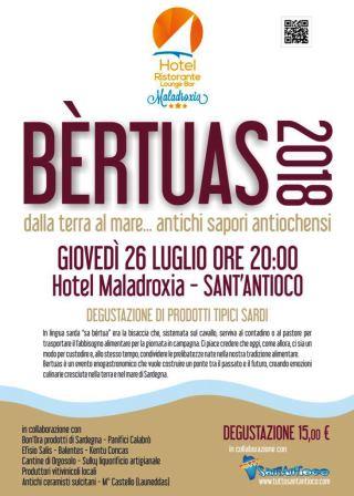 bertuas 2018