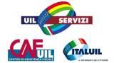 caf e patronato della uil