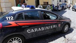 carabinieri