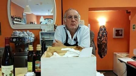 carlo baldini ristoratore