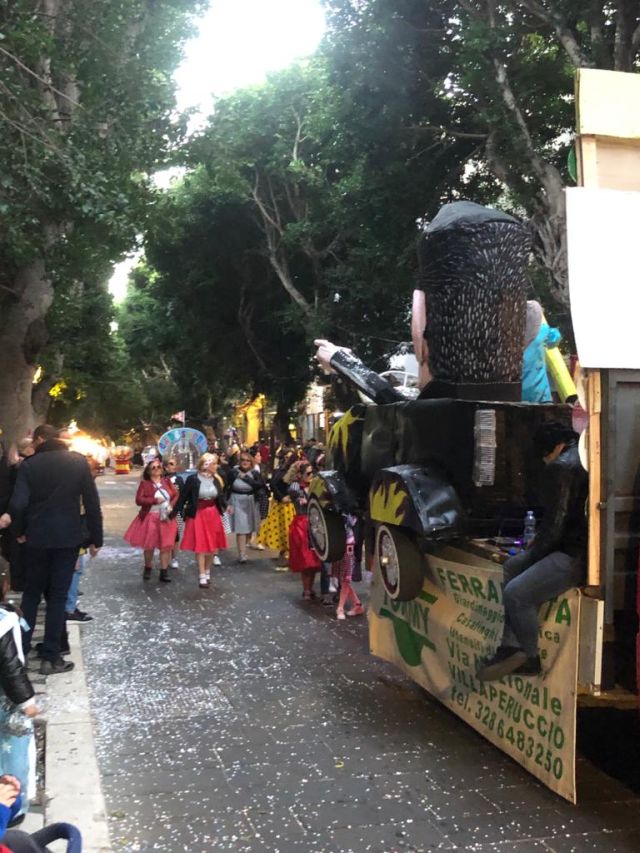carnevale