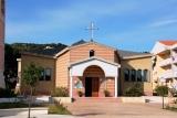chiesa di sanpietro carloforte