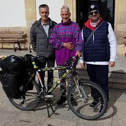 ciclista
