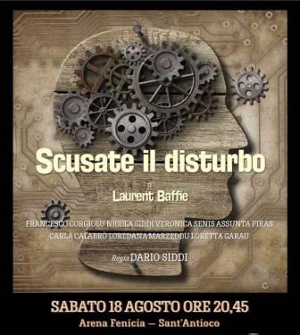 commedia il caldeerone
