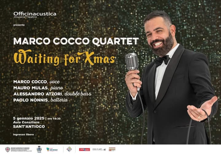 concerto 5 gennaio